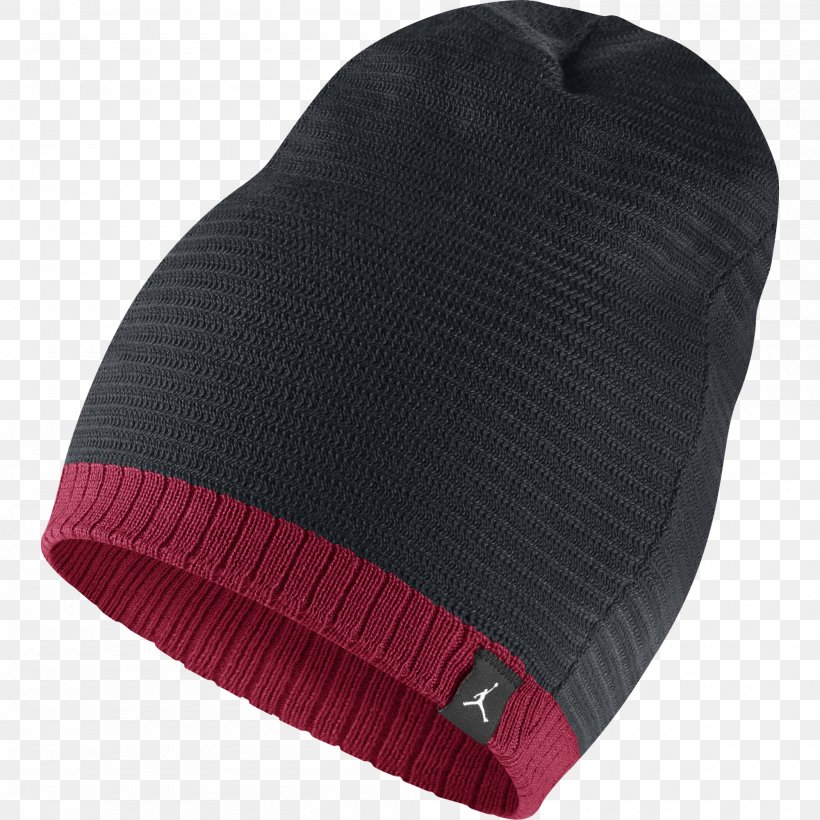Beanie Knit Cap Hat Air Jordan, PNG, 2000x2000px, Beanie, Air Jordan, Cap, Hat, Headgear Download Free