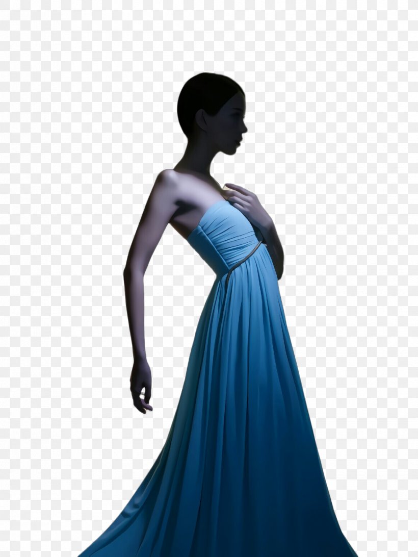 Blue Dress Gown Clothing Turquoise, PNG, 1732x2307px, Blue, Aqua, Clothing, Dress, Fashion Download Free