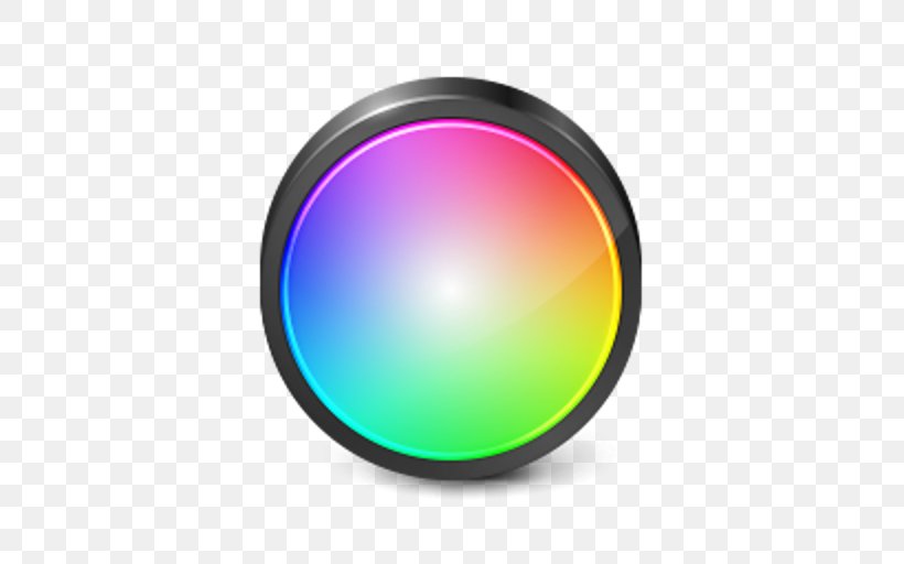 Color Picker, PNG, 512x512px, Color Picker, Button, Color, Icon Design, Magenta Download Free