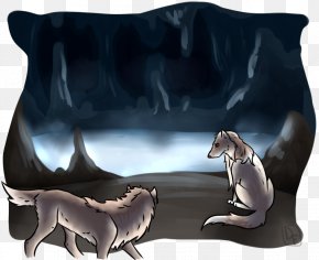 Dog - Dog Furniture Canidae Wildlife Mammal PNG