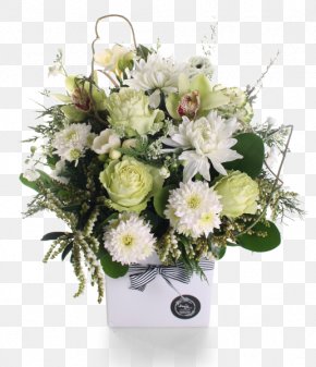 Flower - Flower Bouquet Floristry Cut Flowers Hamilton PNG