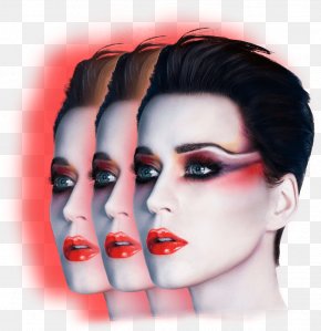 Katy Perry Witness - Katy Perry Witness: The Tour Prismatic World Tour Concert Tour PNG