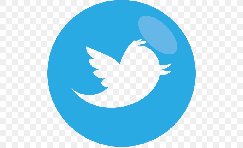 Logo YouTube Social Media Charlotte, PNG, 500x500px, Logo, Artist, Beak, Blog, Blue Download Free