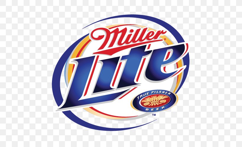 Miller Lite Beer Miller Brewing Company Coors Brewing Company Coors Light, PNG, 500x500px, Watercolor, Cartoon, Flower, Frame, Heart Download Free