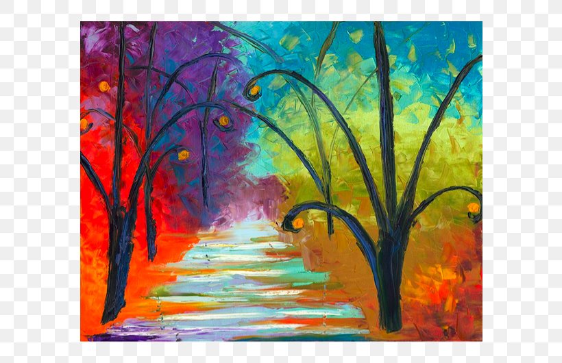 Painting Canvas Print Gallery Wrap Art, PNG, 600x530px, Painting, Acrylic Paint, Art, Art Museum, Artwork Download Free