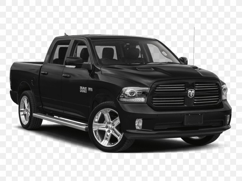 Ram Trucks Chrysler Dodge 2017 RAM 1500 Sport 2018 RAM 1500 Sport, PNG, 1280x960px, 2017 Ram 1500, 2017 Ram 1500 Laramie, 2017 Ram 1500 Sport, 2018 Ram 1500, Ram Trucks Download Free