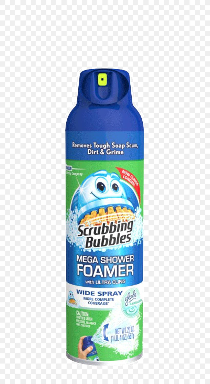 Scrubbing Bubbles Toilet Cleaner Foam Shower Cleaning, PNG, 540x1500px, Scrubbing Bubbles, Bathroom, Bathtub, Cleaner, Cleaning Download Free