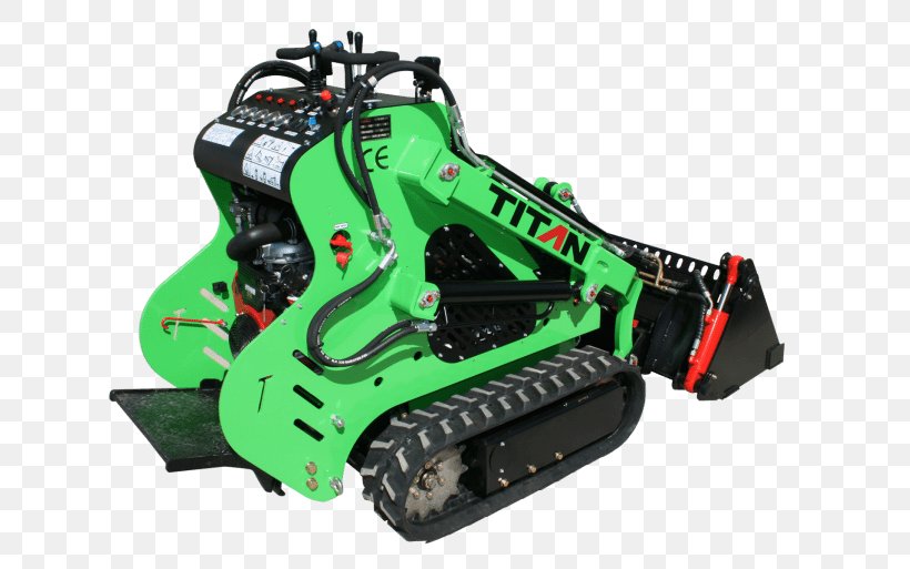 Skid-steer Loader Machine Tracked Loader Continuous Track, PNG, 770x513px, Loader, Briggs Stratton, Bucket, Continuous Track, Engine Download Free