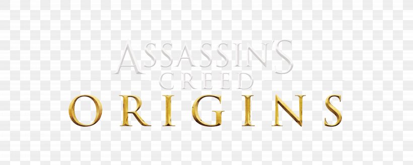 Assassin's Creed: Origins Assassin's Creed Syndicate Video Game Xbox One Ubisoft, PNG, 10000x4000px, Video Game, Ancient Egypt, Brand, Game, Logo Download Free