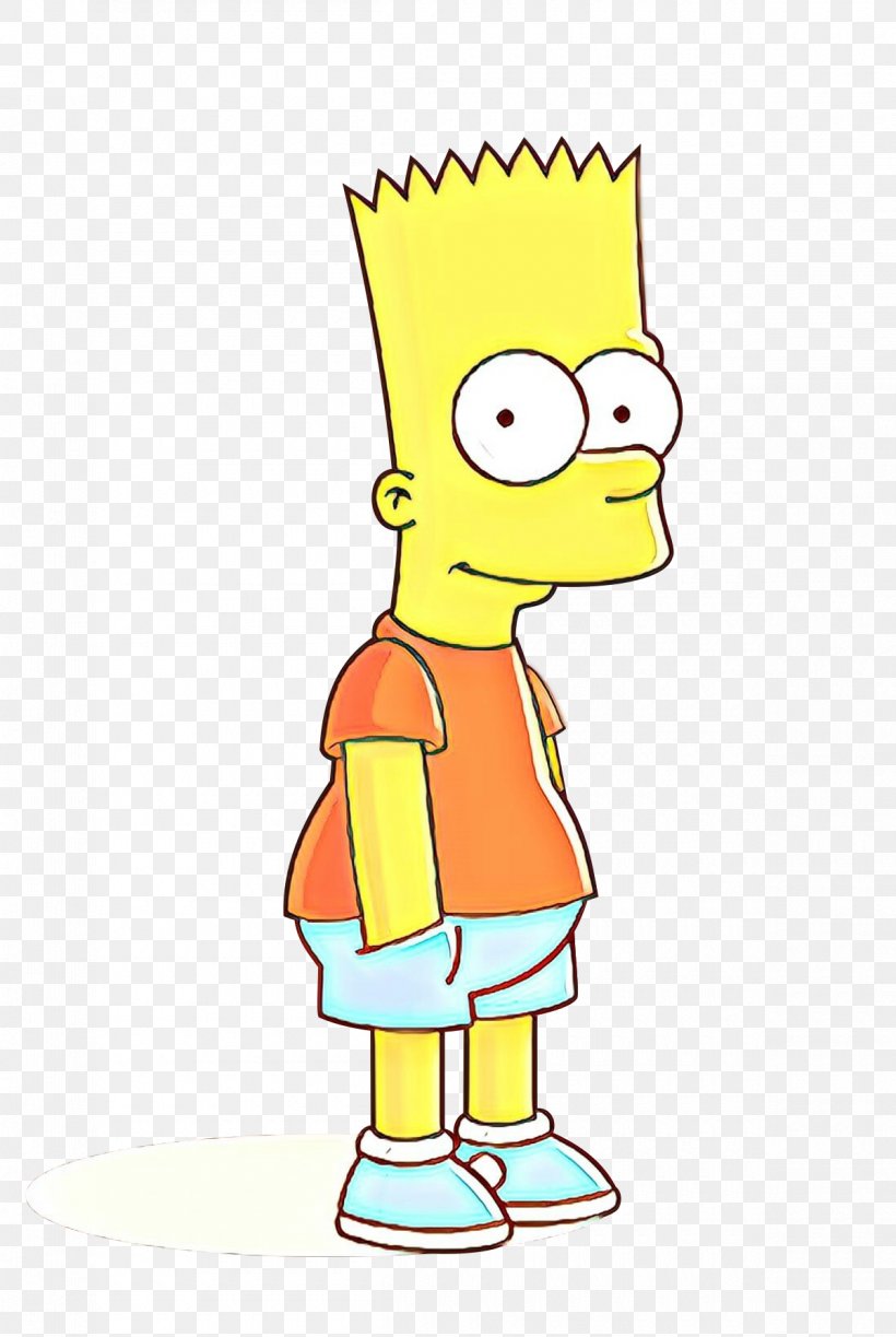 Bart Simpson Homer Simpson Lisa Simpson Character Drawing, PNG, 1200x1790px, Bart Simpson, Art, Cartoon, Character, Drawing Download Free