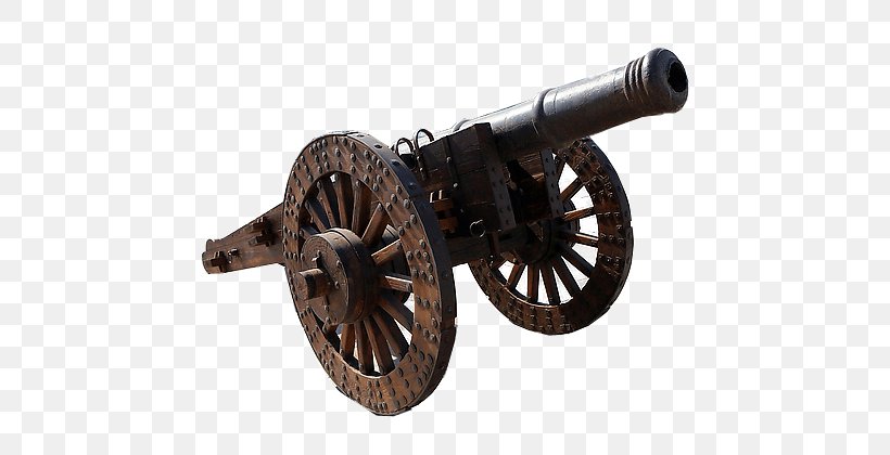 Cannon Artillery Download, PNG, 600x420px, Cannon, Artillery, Artillery Wheel, Bombard, Cartoon Download Free