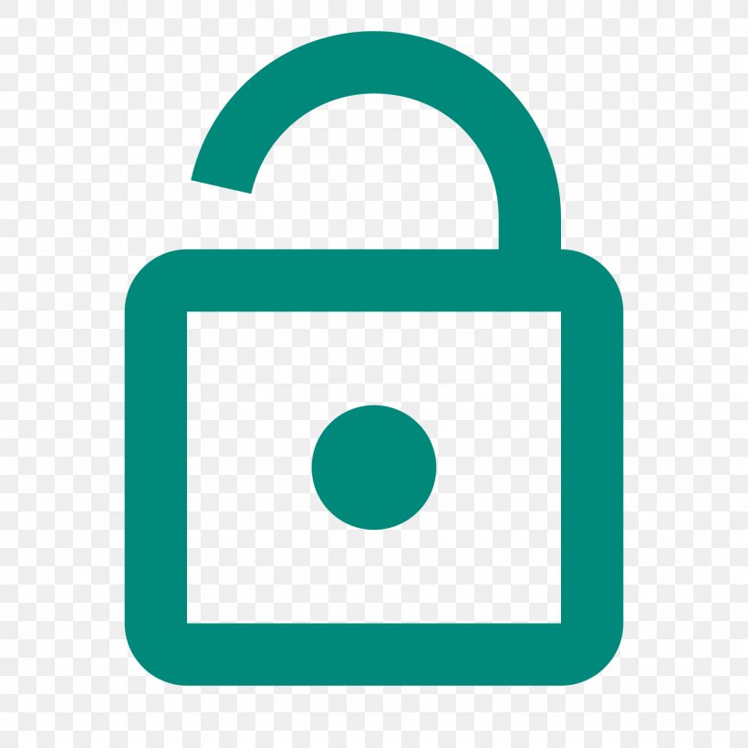 Lock Unlock Font, PNG, 1600x1600px, Lock Unlock, Android, Aqua, Area, Brand Download Free
