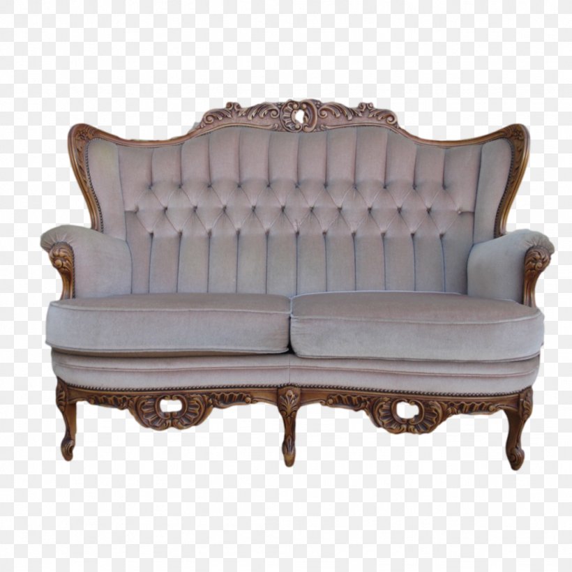 Couch Sofa Bed Antique Furniture Clic-clac, PNG, 1024x1024px, Couch, Antique, Antique Furniture, Chair, Clicclac Download Free