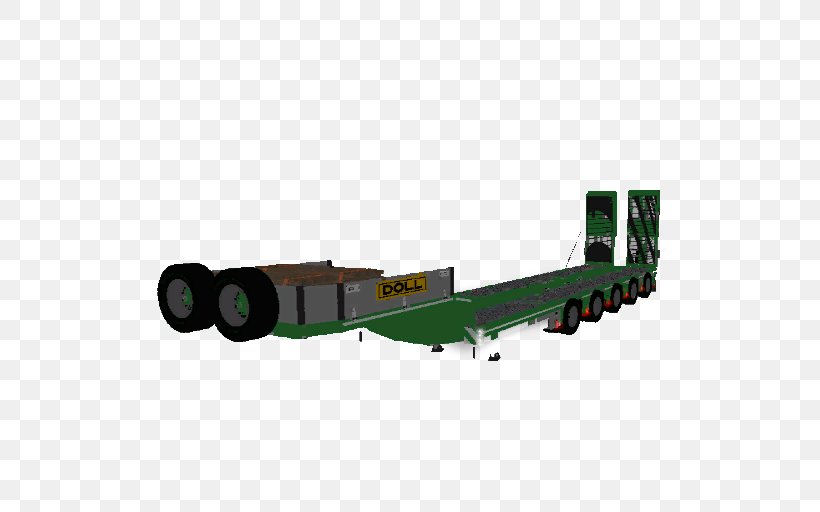 Cylinder Trailer, PNG, 512x512px, Cylinder, Machine, Trailer, Transport, Vehicle Download Free