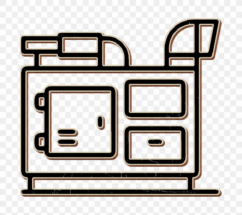 Electric Generator Icon Network And Database Icon Generator Icon, PNG, 1238x1100px, Drawing, Chest Of Drawers, Drawer, Logo, Royaltyfree Download Free