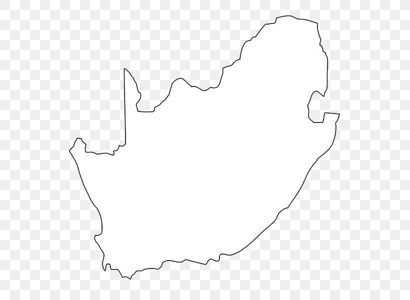 Flag Of South Africa Map Icon, PNG, 600x600px, South Africa, Africa, Area, Black, Black And White Download Free