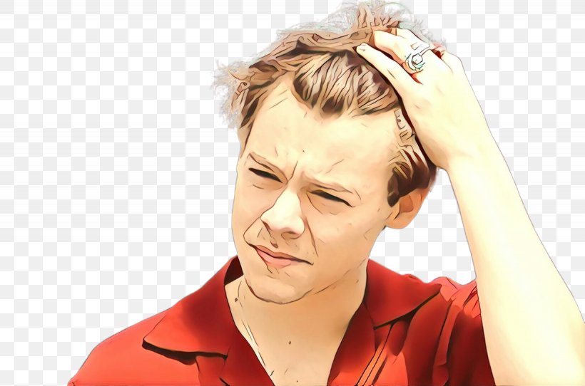 Hair Cartoon, PNG, 1230x814px, Harry Styles, Chin, Ear, Eyebrow, Face Download Free