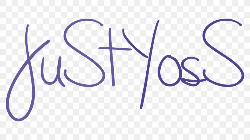 JuStYosS Number Logo Brand Line, PNG, 1920x1080px, Number, Area, Blue, Brand, Calligraphy Download Free