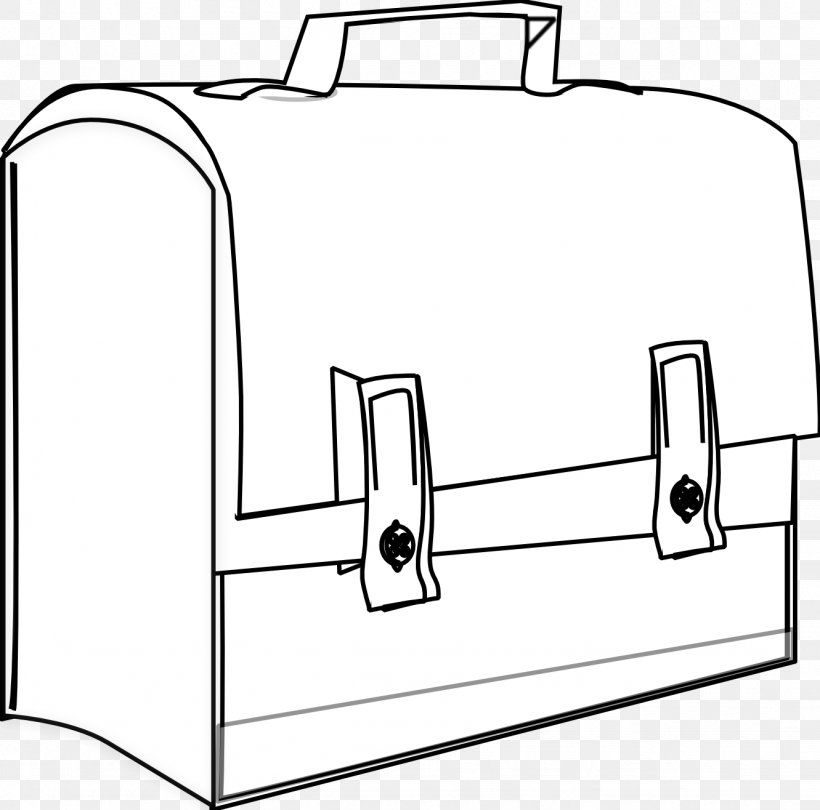 Leather Suitcase Clip Art, PNG, 1331x1316px, Leather, Area, Artwork, Black And White, Brand Download Free