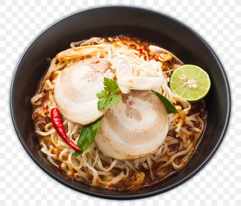Okinawa Soba Ramen Laksa Mi Rebus Chinese Noodles, PNG, 1133x969px, Okinawa Soba, Ajisen Ramen, Asian Food, Broth, Char Siu Download Free