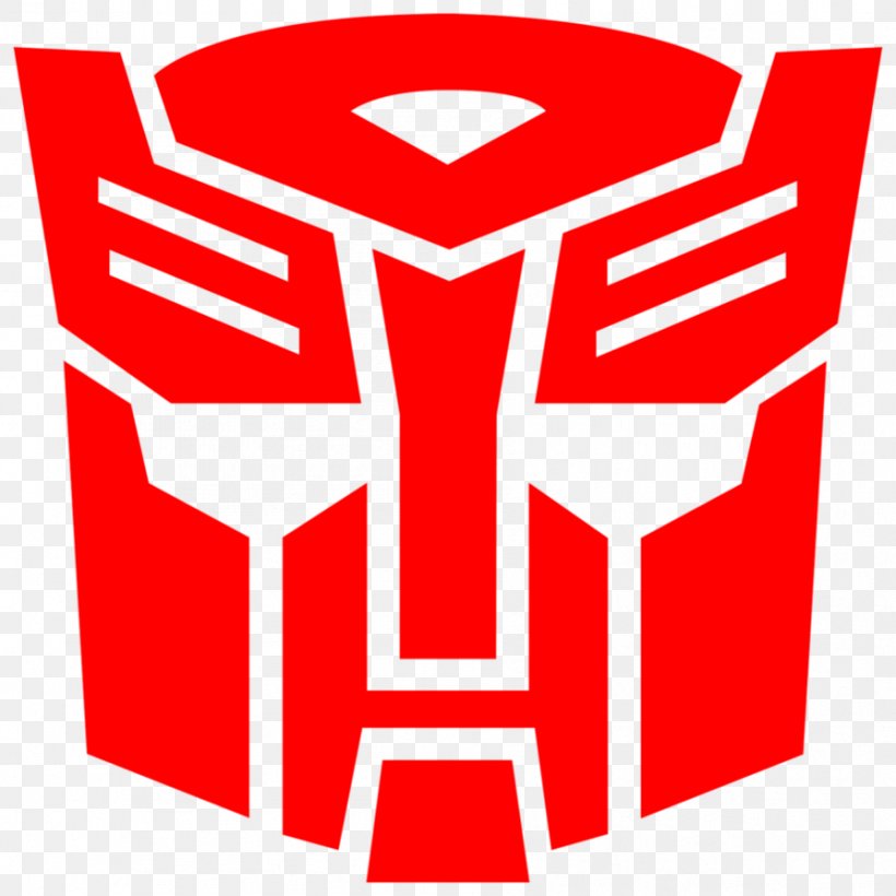Optimus Prime Autobot Logo Transformers Decepticon, PNG, 894x894px, Optimus Prime, Area, Autobot, Cybertron, Decal Download Free