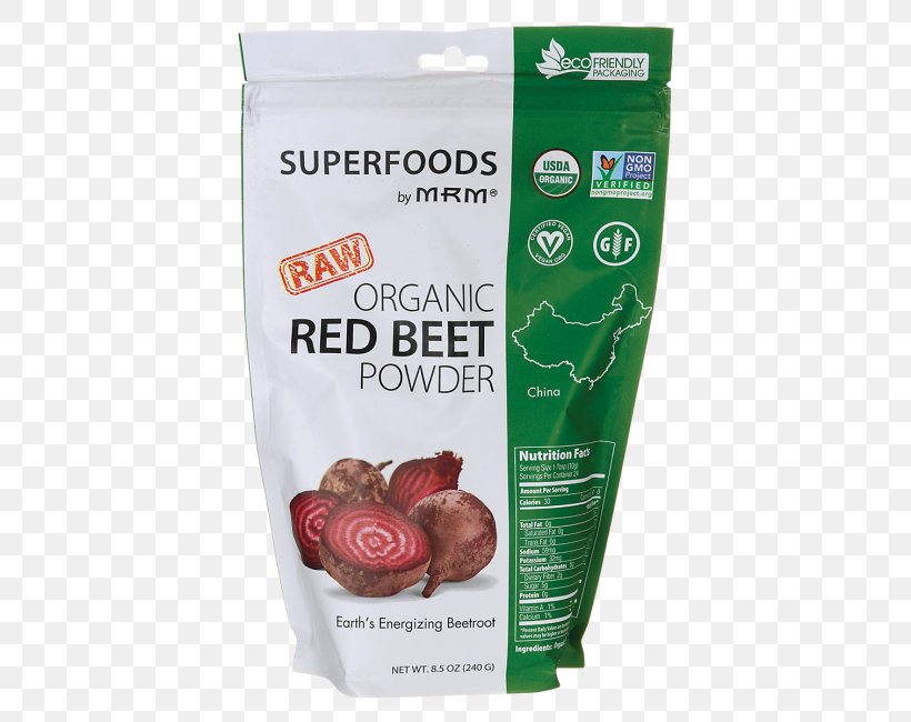 Organic Food Raw Foodism Beetroot Powder Organic Certification, PNG, 650x650px, Organic Food, Antioxidant, Beetroot, Chard, Flour Download Free