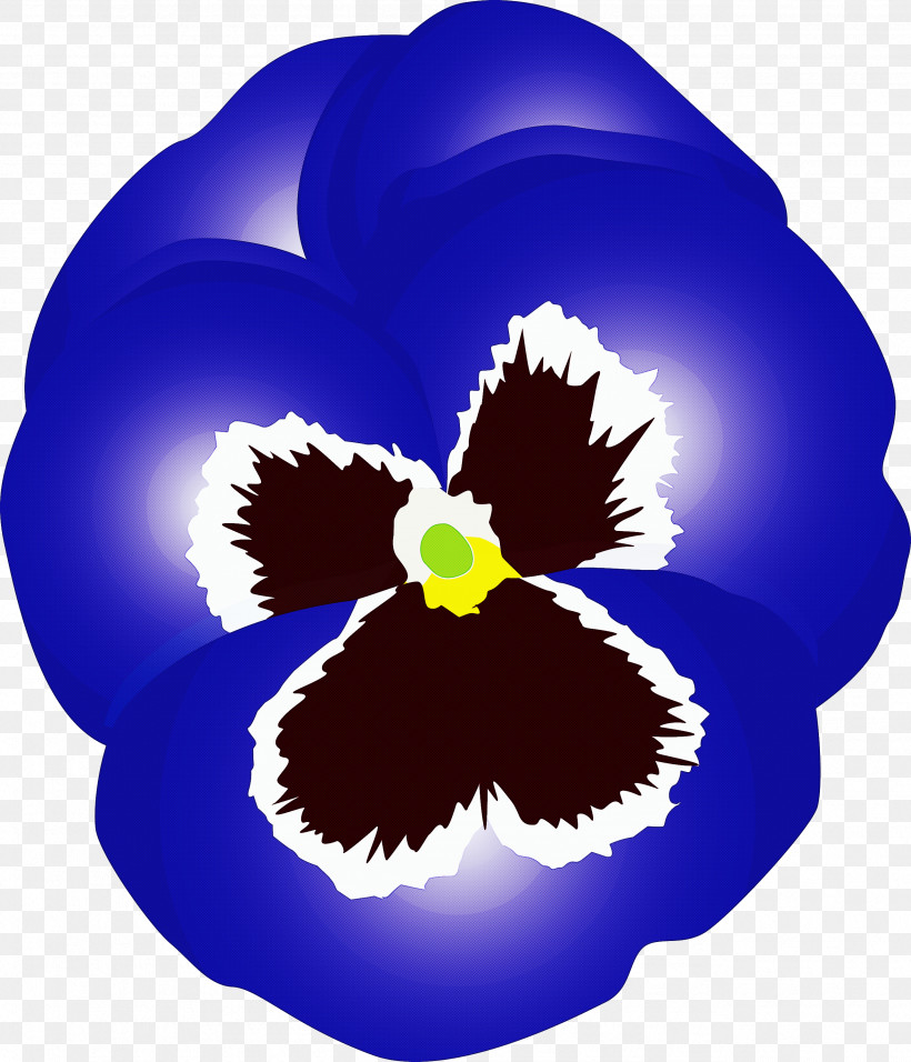 PANSY Spring Flower, PNG, 2571x3000px, Pansy, Flower, Iris, Morning Glory, Petal Download Free