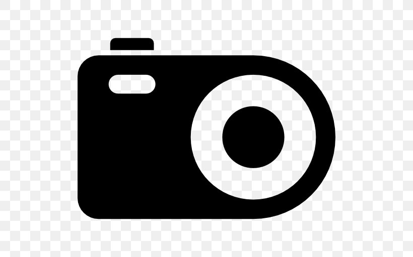 Photography Camera, PNG, 512x512px, Photography, Black, Black And White, Brand, Camera Download Free