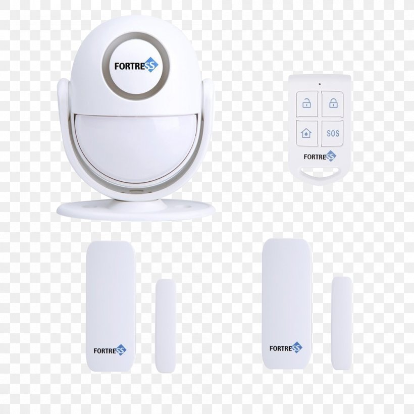 Security Alarms & Systems Door Bells & Chimes Motion Sensors Alarm Device, PNG, 1000x1000px, Security Alarms Systems, Alarm Device, Door Bells Chimes, Electronic Device, Electronics Download Free