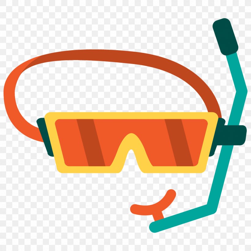 Swedish Goggles Vector Graphics Clip Art, PNG, 1000x1000px, Goggles, Cartoon, Color, Diving Mask, Eyewear Download Free