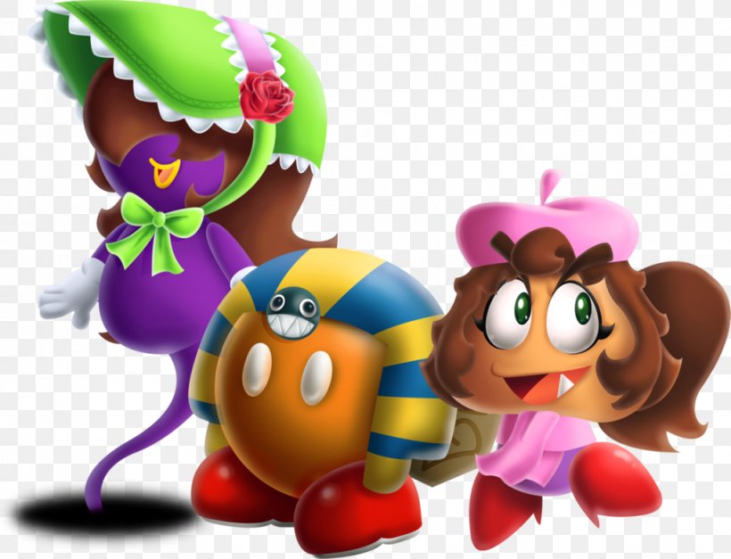 3D Computer Graphics Paper Mario Art Goomba, PNG, 1022x782px, 3d Computer Graphics, Art, Baby Toys, Computer, Computer Graphics Download Free