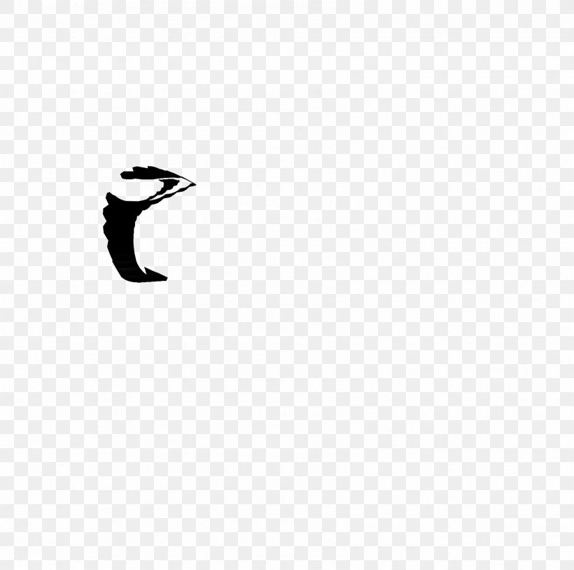 Beak Bird Desktop Wallpaper Crescent Logo, PNG, 1692x1680px, Beak, Bird, Black, Black And White, Black M Download Free