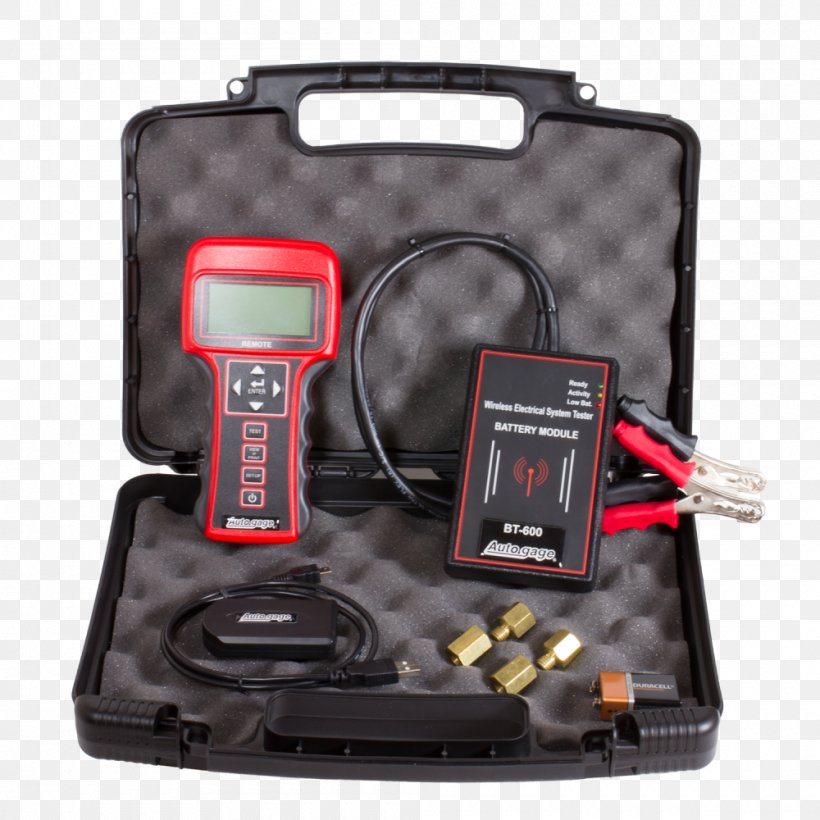 Car Battery Tester Automotive Battery Battery Charger, PNG, 1000x1000px, 42volt Electrical System, Car, Automotive Battery, Battery, Battery Charger Download Free