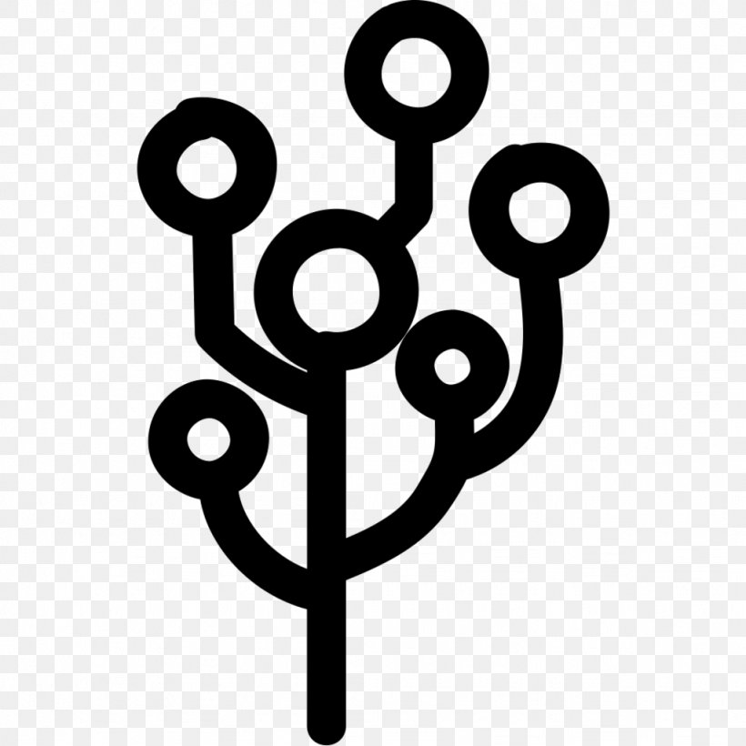 Tree, PNG, 1024x1024px, Tree, Artwork, Black And White, Body Jewelry, Branch Download Free
