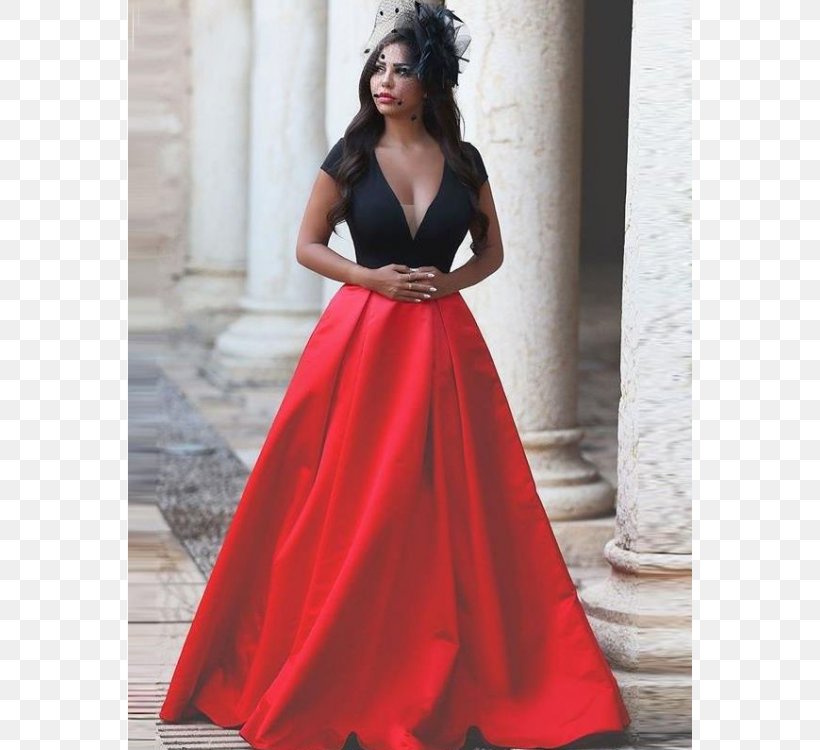 Evening Gown Ball Gown Dress Prom Formal Wear, PNG, 750x750px, Evening Gown, Aline, Backless Dress, Ball, Ball Gown Download Free