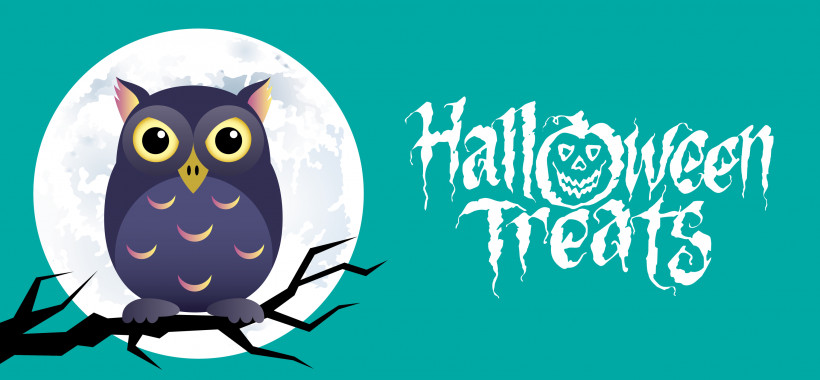 Happy Halloween, PNG, 2999x1391px, Happy Halloween, Cartoon, Royaltyfree, Witch Download Free