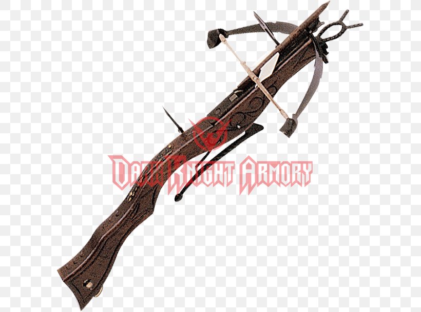 History Of Crossbows 17th Century Weapon Repeating Crossbow, PNG, 609x609px, Watercolor, Cartoon, Flower, Frame, Heart Download Free