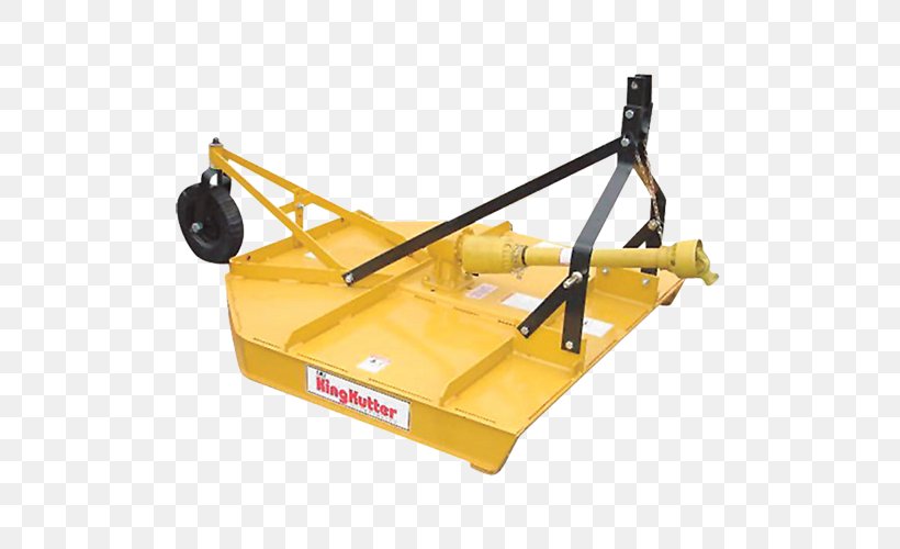 King Kutter Inc Brush Hog Rotary Mower Lawn Mowers, PNG, 500x500px, King Kutter Inc, Agricultural Machinery, Blade, Brush Hog, Farm Download Free