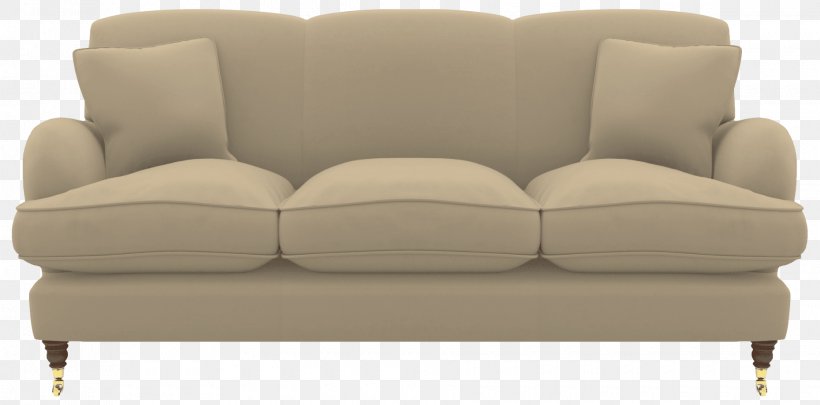 Loveseat Slipcover Textile Couch Sofa Bed, PNG, 1860x920px, Loveseat, Bed, Chair, Comfort, Couch Download Free