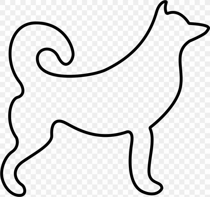 Whiskers Dog Breed Cat Clip Art, PNG, 981x920px, Whiskers, Art, Black, Black And White, Breed Download Free