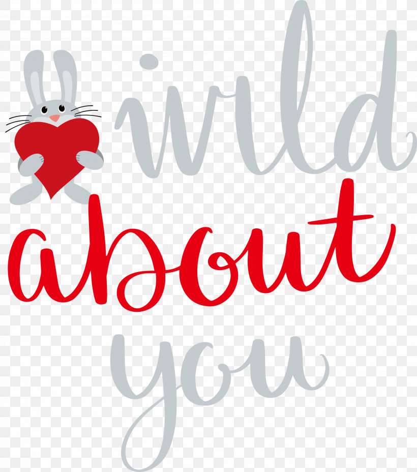 Wild About You Valentines Day Valentine, PNG, 2648x2999px, Valentines Day, Butterflies, Geometry, Line, Logo Download Free