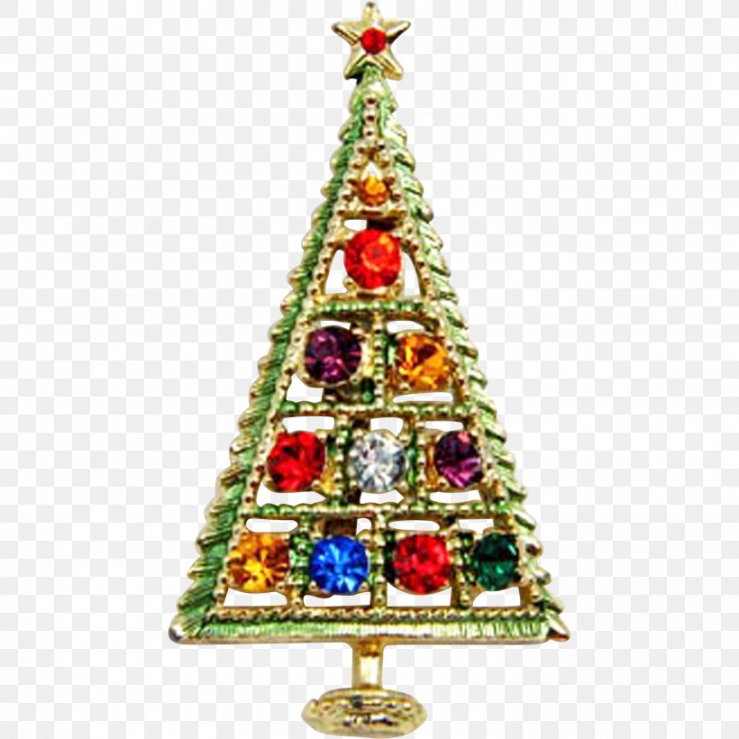 Christmas Tree New Year Tree Christmas Day Smiley, PNG, 1479x1479px, Christmas Tree, Animation, Bead, Brooch, Christmas Download Free