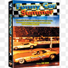 Car - Compact Car Funny Car Chevrolet Corvette Motor Vehicle PNG