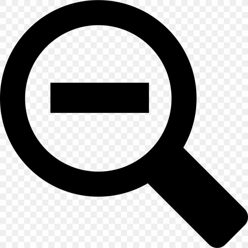 Magnifying Glass Zoom Lens Clip Art, PNG, 980x980px, Magnifying Glass, Brand, Glass, Loupe, Magnification Download Free