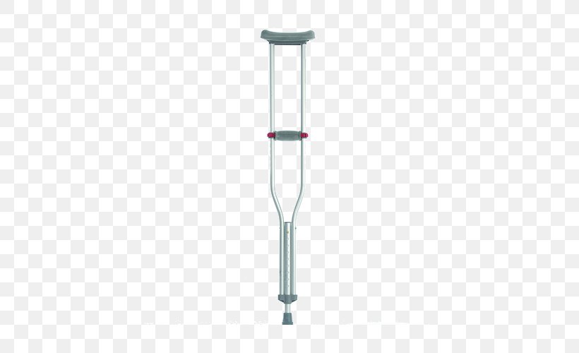 Crutch Axilla Mobility Aid Forearm, PNG, 500x500px, Crutch, Arm, Assistive Cane, Axilla, Disability Download Free
