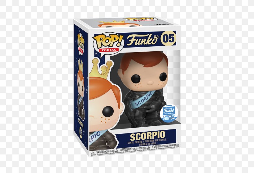 Funko Zodiac Amazon.com Collectable Action & Toy Figures, PNG, 560x560px, Funko, Action Toy Figures, Amazoncom, Cancer, Collectable Download Free