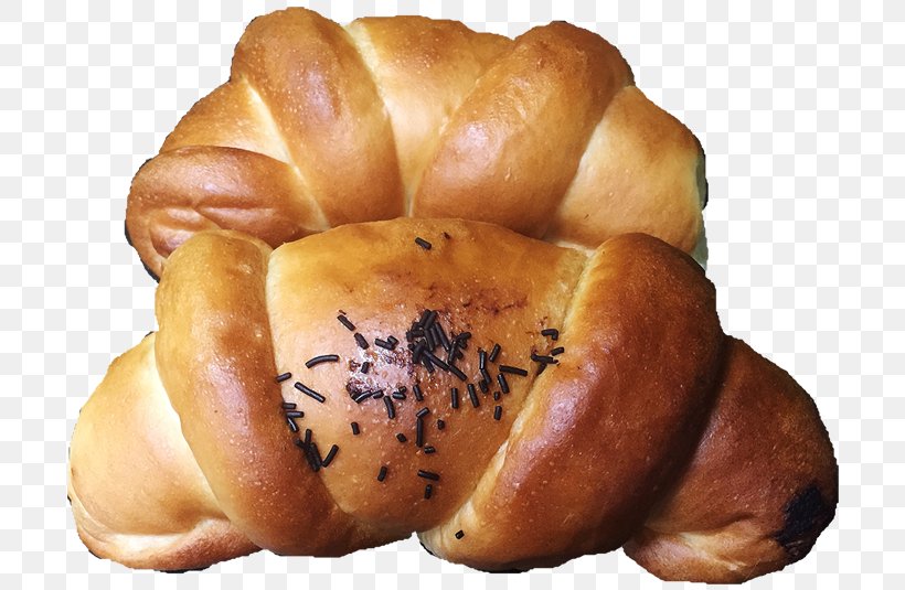 Kifli Croissant Tsoureki Pogača Breakfast, PNG, 710x535px, Kifli, Baked Goods, Bread, Bread Roll, Breakfast Download Free