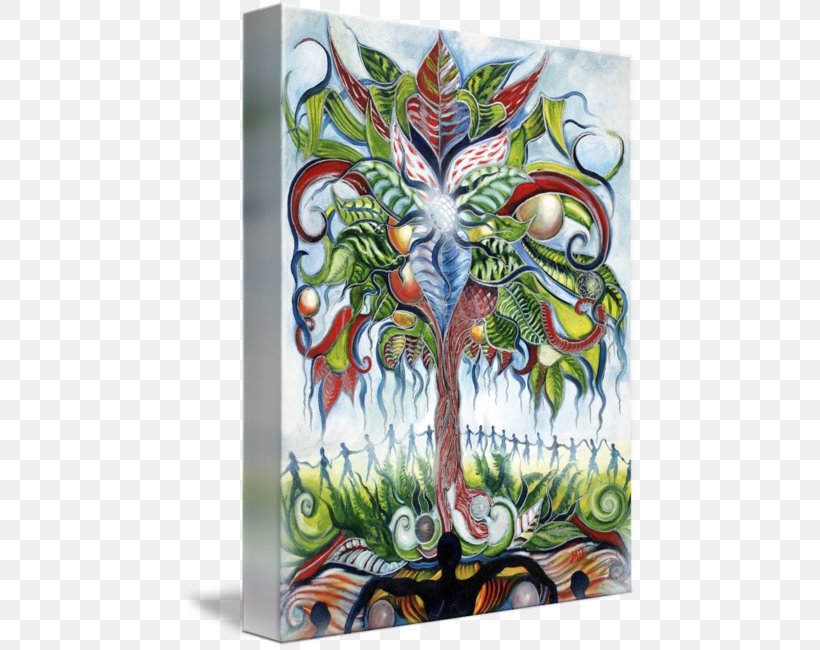 Modern Art Tree Visual Arts Legendary Creature, PNG, 454x650px, Modern Art, Art, Flora, Legendary Creature, Modern Architecture Download Free