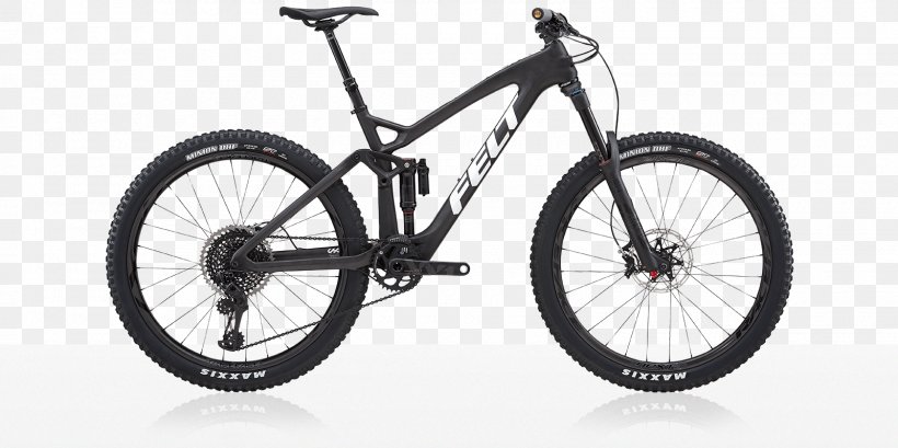 Mountain Bike Felt Bicycles 29er Cycling, PNG, 1600x800px, 275 Mountain Bike, Mountain Bike, Automotive Exterior, Automotive Tire, Automotive Wheel System Download Free