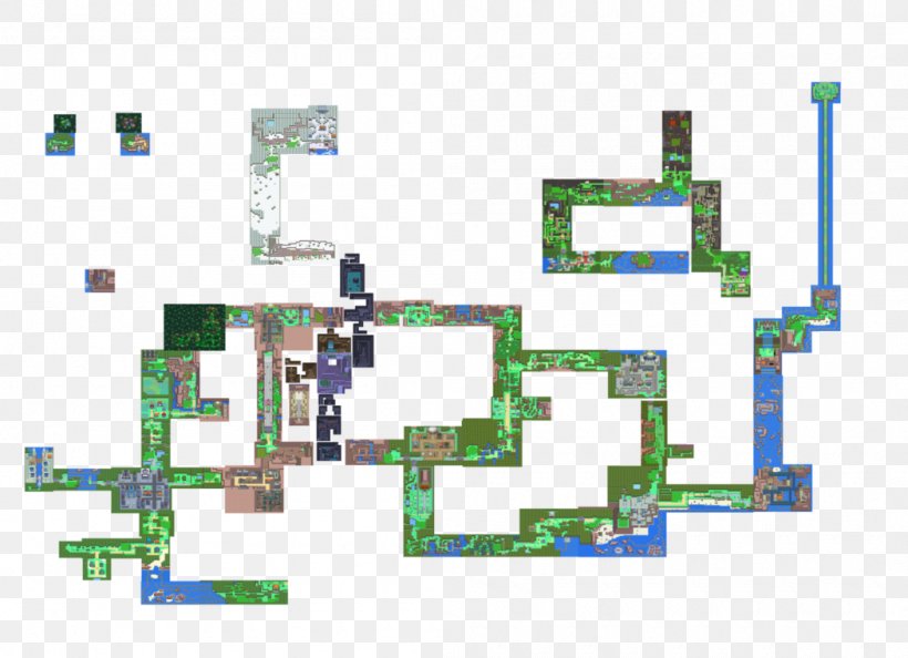 Overworld Sinnoh Safari Zone Map Pokémon, PNG, 1050x761px, Overworld, Area, Art, Diagram, Digital Art Download Free